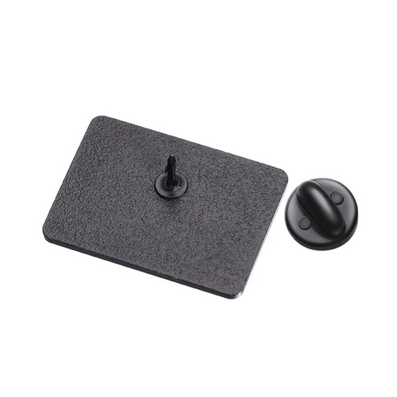 3/$18 Taylor Swift Midnights Album Cassette Tape Enamel Pin Brooch NEW - Picture 2 of 3